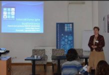Bečej primer dobre prakse: Od interaktivne igre do suštine budžetiranja